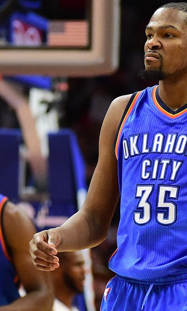 Bulls-Thunder Preview